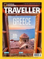 National Geographic Traveller (UK)